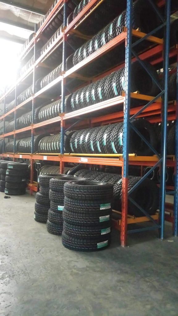 Why choose Bridgestone tires?